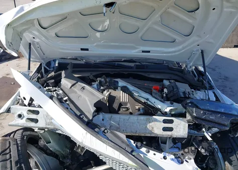 2022 Cadillac Ct5 Premium Luxury from USA, damaged, VIN 1G6DN5RK2N0111468